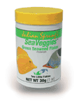 Julian Spung's Green Flakes