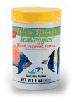 Julian Spung's Mixed Flakes