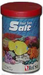 Red Sea Nano Salt