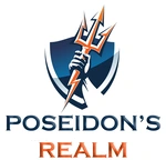 Poseidon's Realm logo