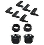 JBJ Chiller Connection Kit