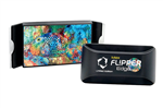 Flipper Edge MAX Limited Edition Puffer