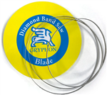Gryphon 42 inch Diamond Blade 1 Pack