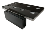 IceCap Pro Magnetic Coral Frag Rack Small
