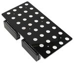 IceCap Pro Magnetic Coral Frag Rack Large